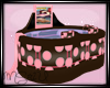 MS*2U TEEN COCOA HOT TUB