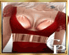 CP-Glady Red Dress