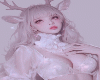 K| Pink Cutout