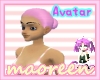 Female avatar 1