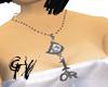 ![GV] d1or necklace