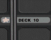 TREK Deck 10 Door