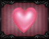 \/ Floating Heart II