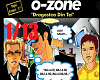 M*Din Tei O-Zone1/13