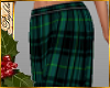I~Spruce Tartan Skirt