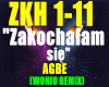 ZakochalamSie-AGBE/RMX/