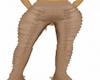 ~Lace Up Pants~