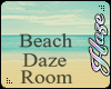 [IH] Beach Daze Room 
