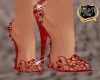 K♛-Shoes Rubi Vamp