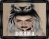 Aise Platinum Ombre