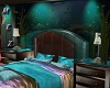 Aquarium Bed Marble