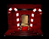 Santa's Throne