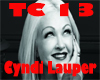 Cyndi Lauper TC 13