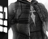 hoodie + vest✫