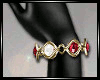 RED RUBY BRACELETS