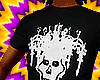 Custom Shirt Head M