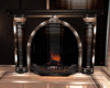 :1: Al Cor fireplace