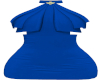 Tara Blue Dress