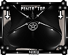 *Penta Top - Mesh Lola