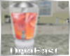 D: Strawberry Lemonade