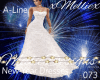 [M]NYE Dress 073~A-line~