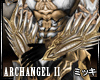 ! Archangel Gauntlets F