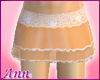sweet lil skirt SUNSHINE