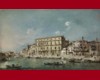 Guardi - view Venice