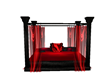 4 Poseter Red&Black np