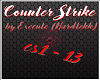 Counter Strike by Execut