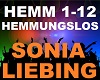 𝄞 Sonia Liebing 𝄞