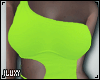 | Fluo Lime Top |