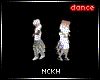 Dance 8 spot