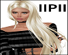 IIPII Viennia Blond Plat