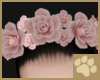 ~AM~ Kuromi Head Roses