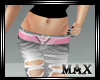 [MAX] Arm-jeans