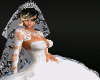 PRO lace wedding veil