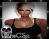 CS Black Tank