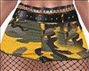 Army Bottoms