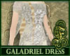 Galadriel Dress
