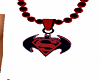 batman superman chain