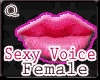Q-Sexy VB Female