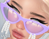 ♥ Shades Cat Amore