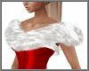 X Mas Holiday Shrug