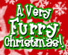 A Very Furry Christmas