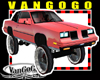 VG Tall DONK Pink BLACK
