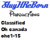 classified oh canada