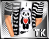 [TK] I Love Panda M*
