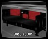 *RC* Coffin Chairs