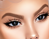 Katy Eyebrows 2